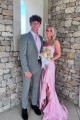 Long Strapless Yellow Prom Dresses Formal Evening Gowns with Slit 501004 Long Strapless Yellow Prom Dresses Formal Evening Gowns with Slit 501004