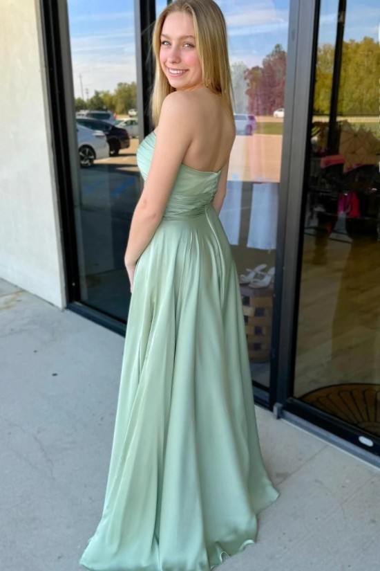 A-Line Sweetheart Long Prom Dresses Formal Evening Gowns 501019 A-Line Sweetheart Long Prom Dresses Formal Evening Gowns 501019