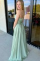 A-Line Sweetheart Long Prom Dresses Formal Evening Gowns 501019 A-Line Sweetheart Long Prom Dresses Formal Evening Gowns 501019