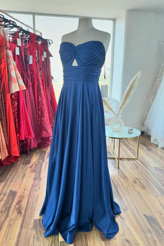 A-Line Sweetheart Long Prom Dresses Formal Evening Gowns 501019 A-Line Sweetheart Long Prom Dresses Formal Evening Gowns 501019