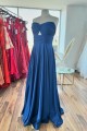 A-Line Sweetheart Long Prom Dresses Formal Evening Gowns 501019 A-Line Sweetheart Long Prom Dresses Formal Evening Gowns 501019