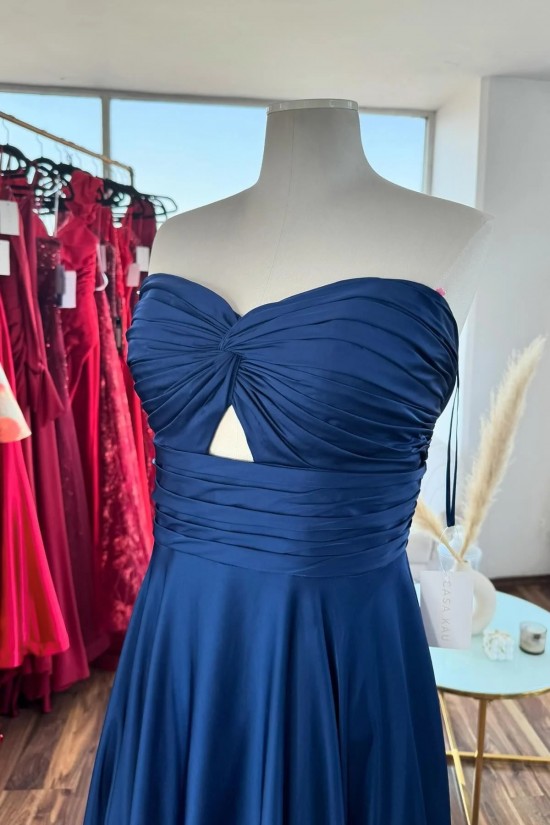 A-Line Sweetheart Long Prom Dresses Formal Evening Gowns 501019 A-Line Sweetheart Long Prom Dresses Formal Evening Gowns 501019
