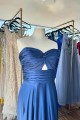 A-Line Sweetheart Long Prom Dresses Formal Evening Gowns 501019 A-Line Sweetheart Long Prom Dresses Formal Evening Gowns 501019