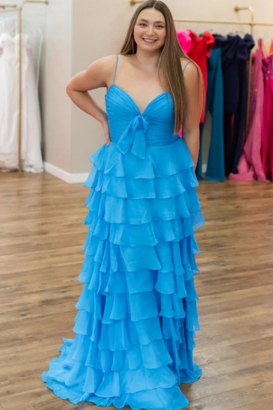 A-Line Long Pink Sweetheart Chiffon Prom Dresses Formal Evening Gowns with Side Slit 501020 A-Line Long Pink Sweetheart Chiffon Prom Dresses Formal Evening Gowns with Side Slit 501020