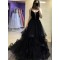 Long Black Prom Dresses Formal Evening Gowns 6011008