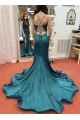 Mermaid Beaded Lace Appliques Long Prom Dresses Formal Evening Gowns 6011011 Mermaid Beaded Lace Appliques Long Prom Dresses Formal Evening Gowns 6011011