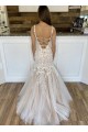 Mermaid Lace Appliques Long Prom Dresses Formal Evening Gowns 6011014 Mermaid Lace Appliques Long Prom Dresses Formal Evening Gowns 6011014