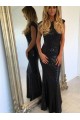 Mermaid Long Black Sequins Prom Dresses Formal Evening Gowns 6011032 Mermaid Long Black Sequins Prom Dresses Formal Evening Gowns 6011032