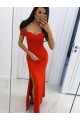 Mermaid Off-the-Shoulder Long Prom Dresses Formal Evening Gowns 6011037 Mermaid Off-the-Shoulder Long Prom Dresses Formal Evening Gowns 6011037