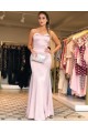 Mermaid Spaghetti Straps Long Prom Dresses Formal Evening Gowns 6011066 Mermaid Spaghetti Straps Long Prom Dresses Formal Evening Gowns 6011066