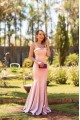 Mermaid Spaghetti Straps Long Prom Dresses Formal Evening Gowns 6011066 Mermaid Spaghetti Straps Long Prom Dresses Formal Evening Gowns 6011066