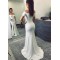 Mermaid Off-the-Shoulder Long Prom Dresses Formal Evening Gowns 6011070