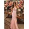 Mermaid Long Prom Dresses Formal Evening Gowns 6011073