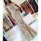 Mermaid Off-the-Shoulder Lace Long Prom Dresses Formal Evening Gowns 6011075