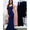 Elegant Mermaid Long Prom Dresses Formal Evening Gowns 6011085