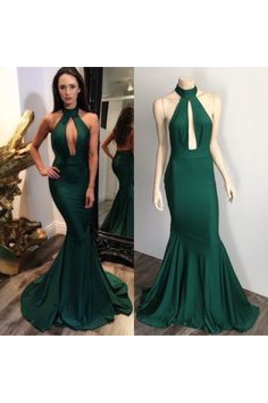 Mermaid Long Green Prom Dresses Formal Evening Gowns 6011091 Mermaid Long Green Prom Dresses Formal Evening Gowns 6011091