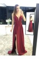 A-Line Long Prom Dresses Formal Evening Gowns 6011098 A-Line Long Prom Dresses Formal Evening Gowns 6011098