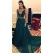 A-Line Beaded Long Prom Dresses Formal Evening Gowns 6011099