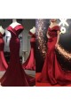 Mermaid Off-the-Shoulder Long Prom Dresses Formal Evening Gowns 6011105 Mermaid Off-the-Shoulder Long Prom Dresses Formal Evening Gowns 6011105