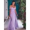 A-Line Off-the-Shoulder Long Prom Dresses Formal Evening Gowns 6011107