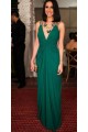 Sheath/Column Chiffon Long Prom Dresses Formal Evening Gowns 6011118 Sheath/Column Chiffon Long Prom Dresses Formal Evening Gowns 6011118