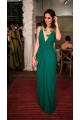 Sheath/Column Chiffon Long Prom Dresses Formal Evening Gowns 6011118 Sheath/Column Chiffon Long Prom Dresses Formal Evening Gowns 6011118