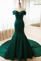 Mermaid Off-the-Shoulder Long Prom Dresses Formal Evening Gowns 6011128 Mermaid Off-the-Shoulder Long Prom Dresses Formal Evening Gowns 6011128