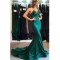 Mermaid Long Prom Dresses Formal Evening Gowns 6011133