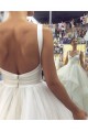 Ball Gown V-Neck Long Prom Dresses Formal Evening Gowns 6011149 Ball Gown V-Neck Long Prom Dresses Formal Evening Gowns 6011149