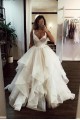 Ball Gown V-Neck Long Prom Dresses Formal Evening Gowns 6011149 Ball Gown V-Neck Long Prom Dresses Formal Evening Gowns 6011149