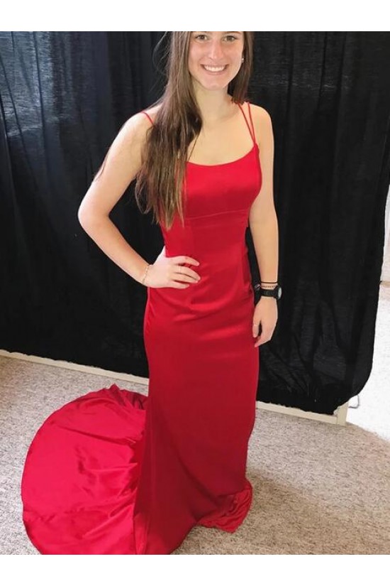 Simple Stunning Long Prom Dresses Formal Evening Gowns 6011155 Simple Stunning Long Prom Dresses Formal Evening Gowns 6011155