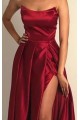 Simple Long Prom Dresses Formal Evening Gowns 6011166 Simple Long Prom Dresses Formal Evening Gowns 6011166