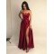 Simple Long Prom Dresses Formal Evening Gowns 6011166