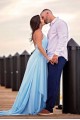 A-Line Chiffon V-Neck Long Prom Dresses Formal Evening Gowns 6011167 A-Line Chiffon V-Neck Long Prom Dresses Formal Evening Gowns 6011167