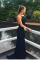 Long Black Lace Prom Dresses Formal Evening Gowns 6011168 Long Black Lace Prom Dresses Formal Evening Gowns 6011168