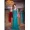 Mermaid Beaded Long Prom Dresses Formal Evening Gowns 6011171
