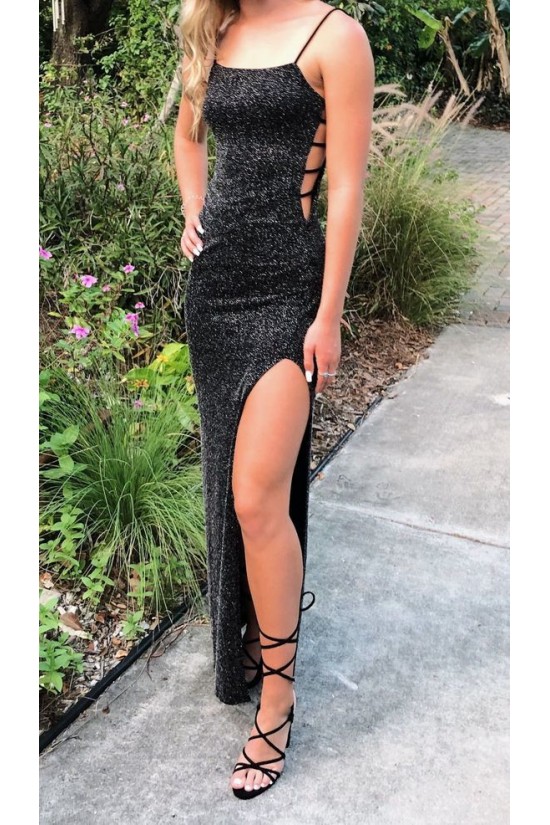 Long Black Prom Dresses Formal Evening Gowns 6011181 Long Black Prom Dresses Formal Evening Gowns 6011181
