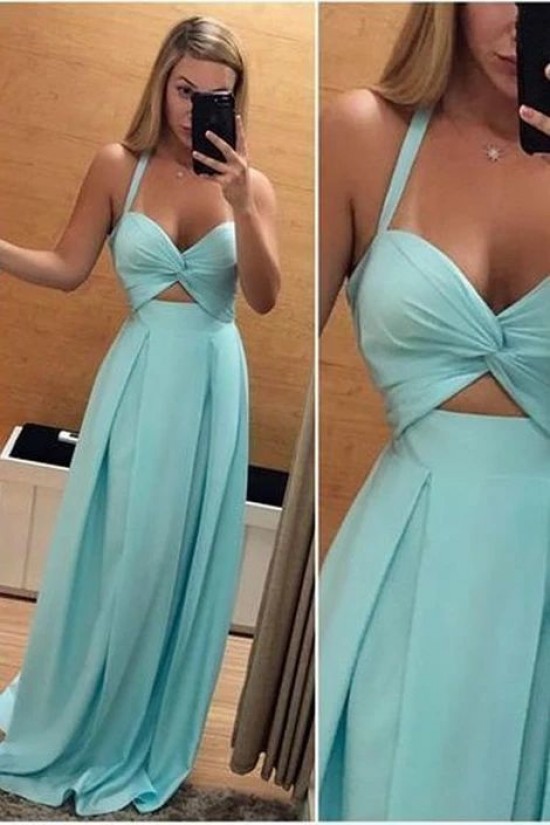 A-Line Long Prom Dresses Formal Evening Gowns 6011182 A-Line Long Prom Dresses Formal Evening Gowns 6011182