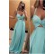 A-Line Long Prom Dresses Formal Evening Gowns 6011182