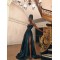 A-Line Long Prom Dresses Formal Evening Gowns 6011183