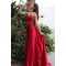 A-Line Long Prom Dresses Formal Evening Gowns 6011192