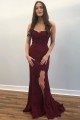 Mermaid Lace Long Prom Dresses Formal Evening Gowns 6011206 Mermaid Lace Long Prom Dresses Formal Evening Gowns 6011206