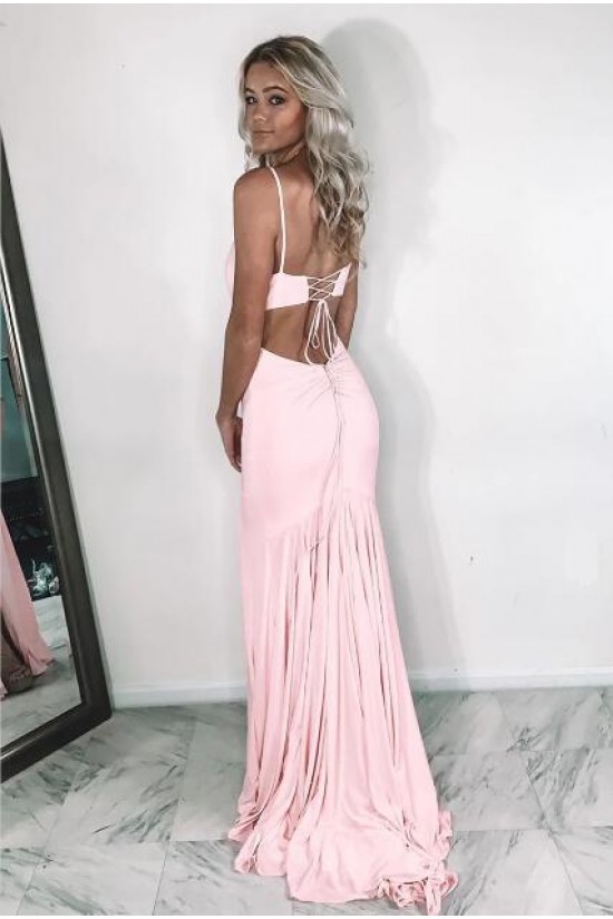 Mermaid Long Prom Dresses Formal Evening Gowns 6011214 Mermaid Long Prom Dresses Formal Evening Gowns 6011214