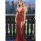 Sequins V-Neck Long Prom Dresses Formal Evening Gowns 6011224