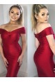Mermaid Off-the-Shoulder Long Prom Dresses Formal Evening Gowns 6011225 Mermaid Off-the-Shoulder Long Prom Dresses Formal Evening Gowns 6011225