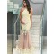 Mermaid Lace Long Prom Dresses Formal Evening Gowns 6011226
