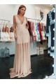 Beaded Long Prom Dresses Formal Evening Gowns 6011229 Beaded Long Prom Dresses Formal Evening Gowns 6011229