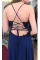 A-Line Beaded Lace Chiffon Long Prom Dresses Formal Evening Gowns 6011243 A-Line Beaded Lace Chiffon Long Prom Dresses Formal Evening Gowns 6011243