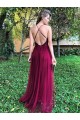 A-Line Sequins Tulle Long Prom Dresses Formal Evening Gowns 6011249 A-Line Sequins Tulle Long Prom Dresses Formal Evening Gowns 6011249