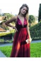 A-Line Sequins Tulle Long Prom Dresses Formal Evening Gowns 6011249 A-Line Sequins Tulle Long Prom Dresses Formal Evening Gowns 6011249